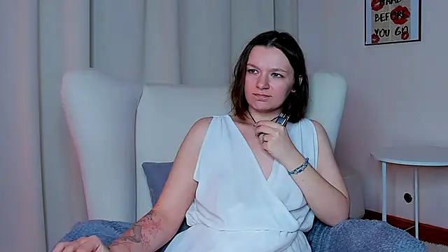 kirarogersss online show from 05/21/26, 04:14
