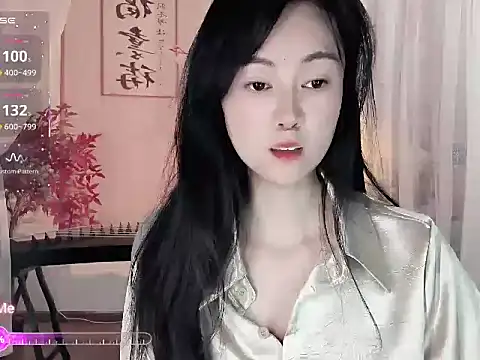 noomi-1111 online show from 04/07/26, 02:34