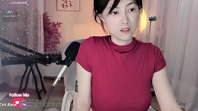 noomi-1111 online show from 05/11/26, 02:23