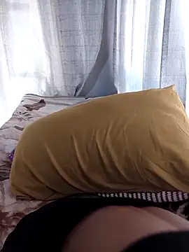 BabeShanty08 online show from 04/08/26, 02:06