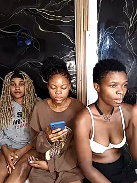 BabeShanty08 online show from 05/10/26, 11:48