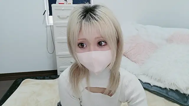 Nikoru 256 online show from 04/05/26, 01:25