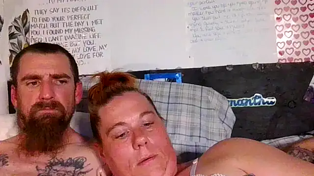 JSfreakycouple online show from 04/03/26, 08:07