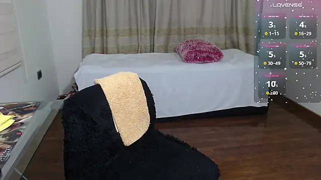 pyninahot online show from 01/24/25, 10:51