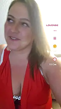 Snapshot of Blondibaby chatting on 06/30/26, 08:10 Blondibaby online show from 06/30/26, 08:10