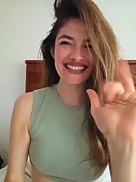 CelineBoyer  online show from 05/31/26, 08:54