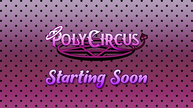 Snapshot of PolyCircus chatting on 07/12/26, 03:52 PolyCircus online show from 07/12/26, 03:52