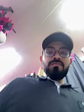 big bearman online show from 04/19/26, 03:22