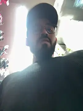 big bearman online show from 04/20/26, 05:59