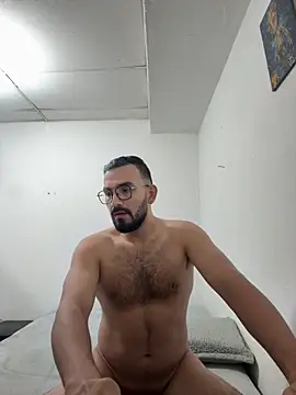 big bearman online show from 04/28/26, 02:21