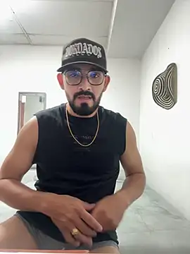 big bearman online show from 05/03/26, 02:50