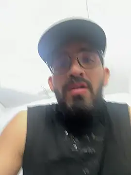 big bearman online show from 05/09/26, 05:01