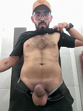 big bearman online show from 05/11/26, 11:24