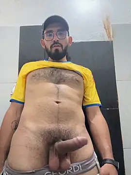 big bearman online show from 06/20/26, 08:44