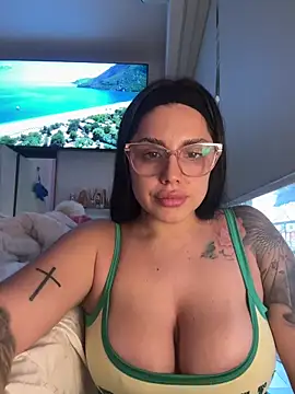 kayladolli online show from 05/27/26, 07:11