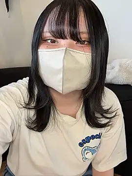 miwako mothi online show from 04/13/26, 03:34