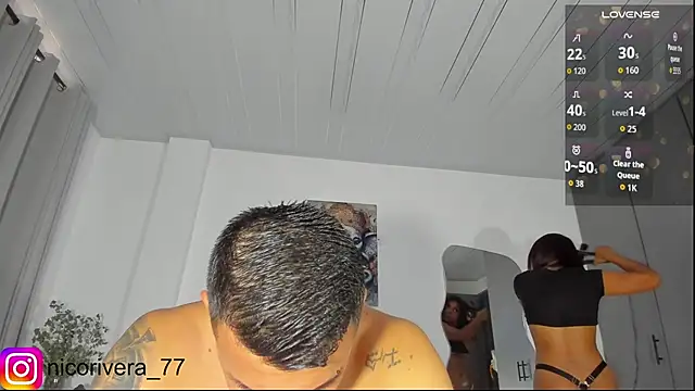 Emma Nico online show from 04/13/26, 10:48