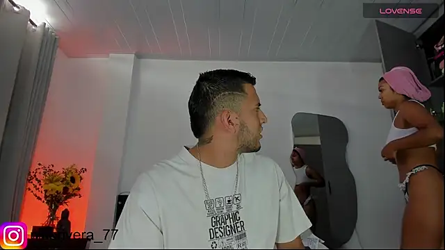 Emma Nico online show from 04/18/26, 07:40