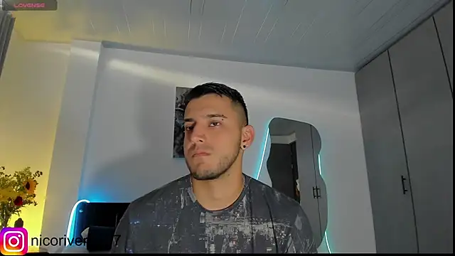 Emma Nico online show from 04/19/26, 12:37