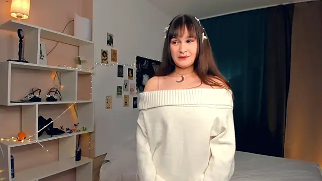 TeressaVeiga online show from 04/10/26, 08:46