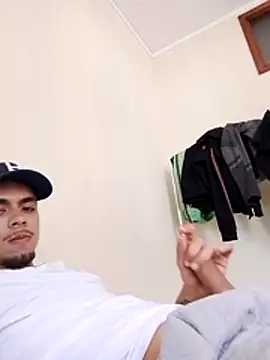 jhonylock online show from 04/26/26, 04:37