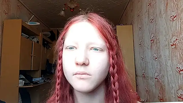 BirgitKamal online show from 04/10/26, 10:09