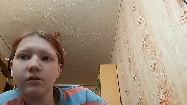 BirgitKamal online show from 05/10/26, 11:37