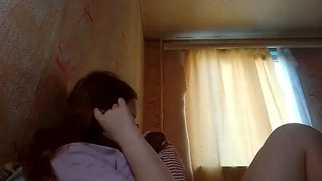 Snapshot of BirgitKamal chatting on 06/16/26, 11:46 BirgitKamal online show from 06/16/26, 11:46