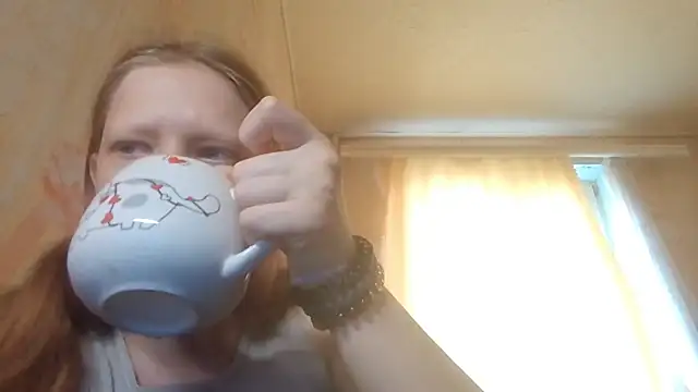 Snapshot of BirgitKamal chatting on 07/07/26, 12:20 BirgitKamal online show from 07/07/26, 12:20