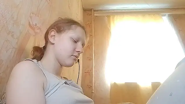 Snapshot of BirgitKamal chatting on 07/11/26, 12:19 BirgitKamal online show from 07/11/26, 12:19