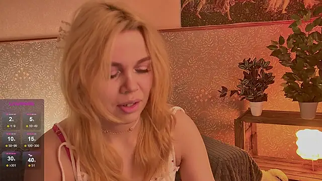ScarletMarnei online show from 05/11/26, 03:12