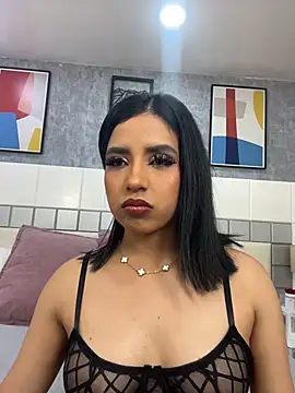 SusanneGrace online show from 06/03/26, 07:19