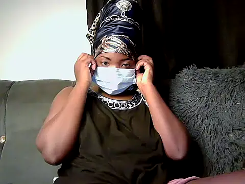 JoanBright  online show from 04/21/26, 07:17