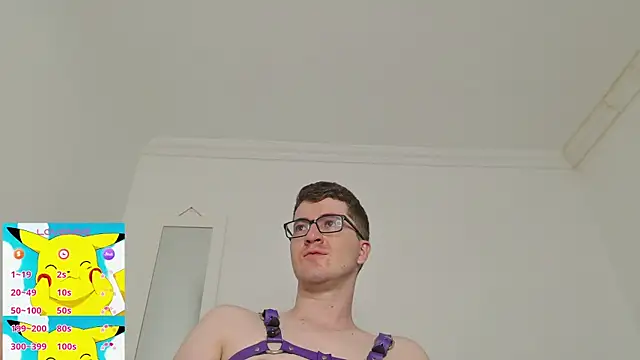 Belacqu online show from 07/07/26, 03:05