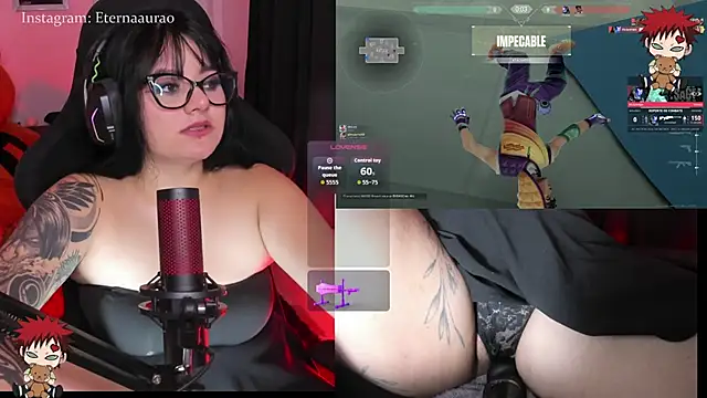Snapshot of EternaAura_ chatting on 04/29/26, 05:30 EternaAura online show from 04/29/26, 05:30
