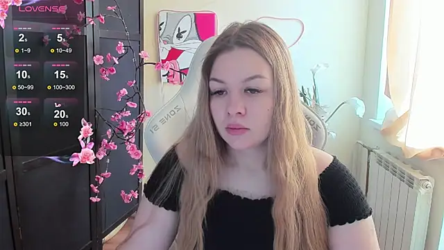 Snapshot of AmeliePeach chatting on 04/30/26, 01:56 AmeliePeach online show from 04/30/26, 01:56
