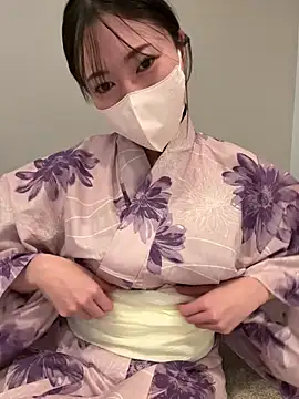 Snapshot of hiyori_hiyochan chatting on 08/01/26, 06:34 hiyori hiyochan online show from 08/01/26, 06:34