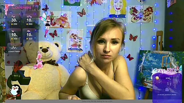 Snapshot of HarleyLife chatting on 05/05/26, 05:10 HarleyLife online show from 05/05/26, 05:10