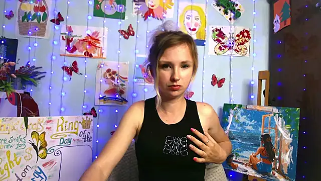 Snapshot of HarleyLife chatting on 05/16/26, 05:34 HarleyLife online show from 05/16/26, 05:34