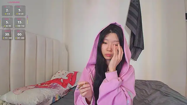 ayasinji online show from 05/15/26, 03:35