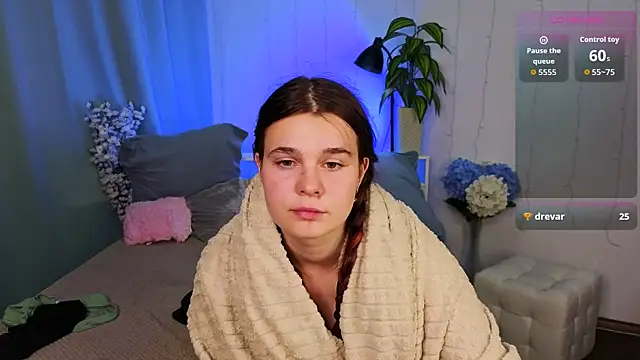 Kacey Love online show from 07/02/26, 05:30