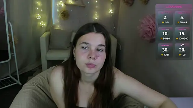 Kacey Love online show from 07/14/26, 05:34