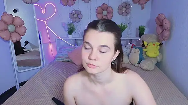 Kacey Love online show from 07/25/26, 05:43
