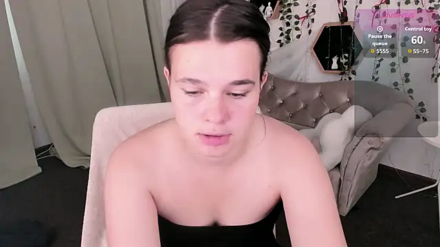Kacey Love online show from 07/28/26, 02:13