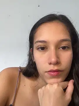 Snapshot of RAMONA_and_ROGER chatting on 04/08/26, 01:44 RAMONA and ROGER online show from 04/08/26, 01:44