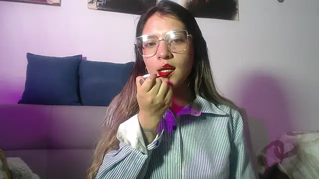 hannajonnes1 online show from 04/06/26, 11:38