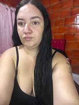 Snapshot of Fresita-12 chatting on 07/14/26, 10:32 Fresita-12 online show from 07/14/26, 10:32