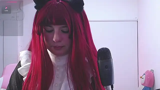 Snapshot of natsuki_star chatting on 04/07/26, 11:10 natsuki star online show from 04/07/26, 11:10