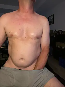 GeetarLuvver online show from 06/30/26, 01:17