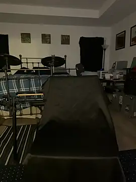 GeetarLuvver online show from 07/03/26, 01:56